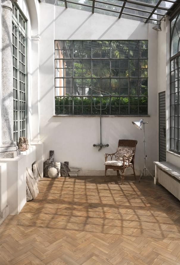 керамогранит фабрики Viva коллекция Yaki