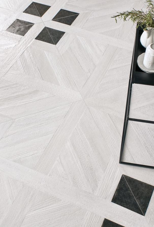 керамогранит фабрики Viva коллекция Yaki