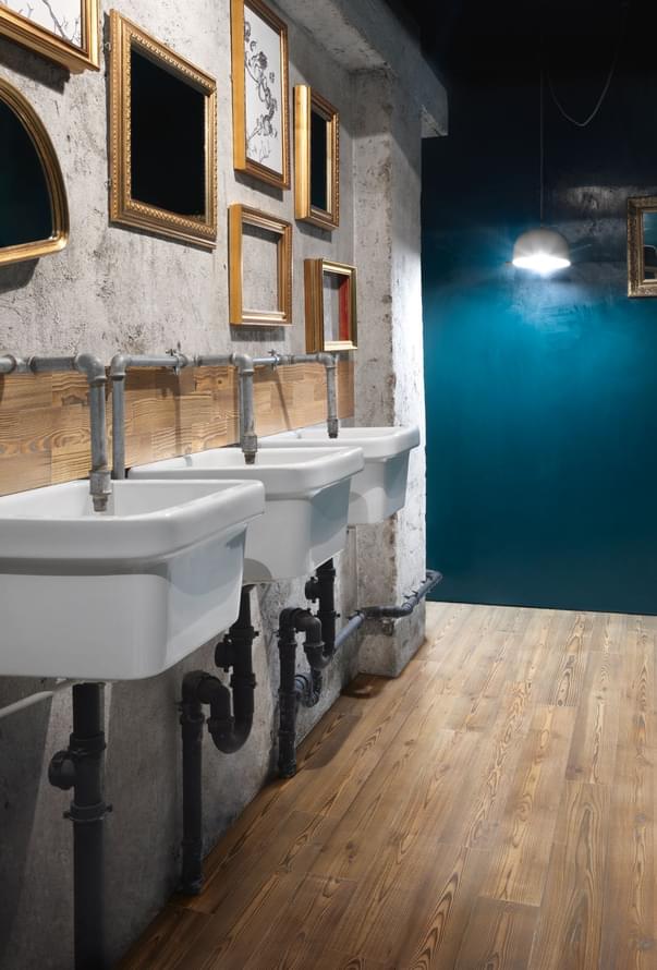 керамогранит фабрики Viva коллекция Yaki