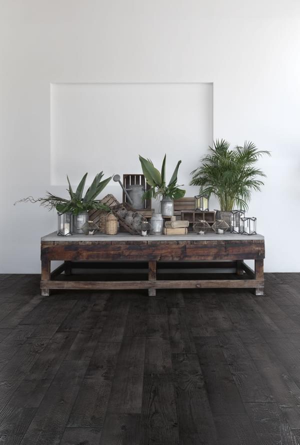 керамогранит фабрики Viva коллекция Yaki