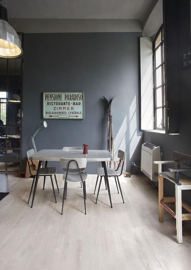 керамогранит фабрики Viva коллекция Yaki