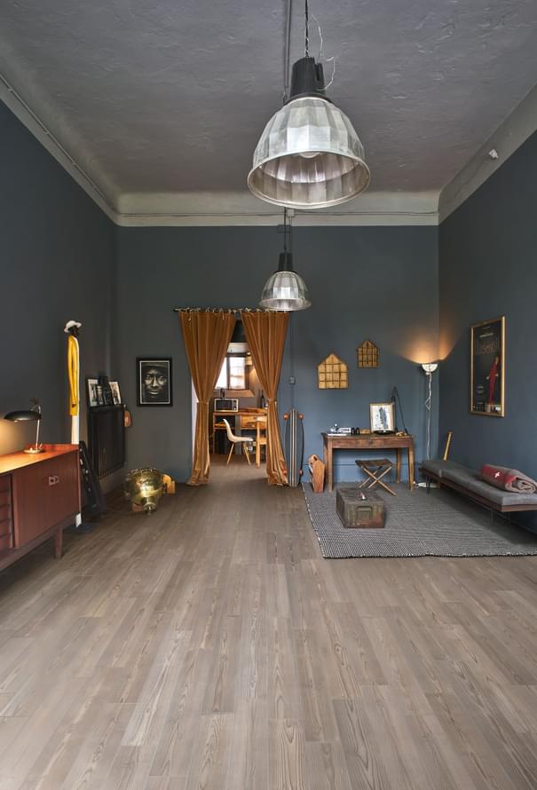 керамогранит фабрики Viva коллекция Yaki