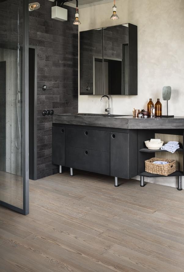 керамогранит фабрики Viva коллекция Yaki