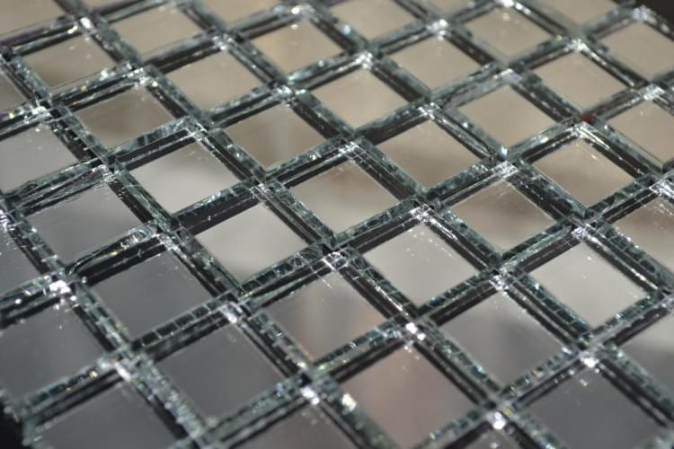 стекло фабрики Vivere коллекция Base