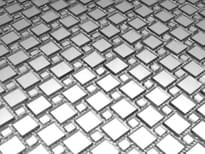 Плитка Vivere Deco SS20 30.9x30.9 см, поверхность глянец