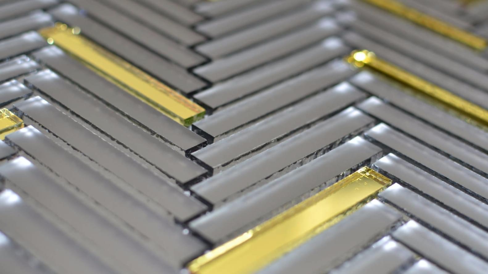 стекло фабрики Vivere коллекция Pino