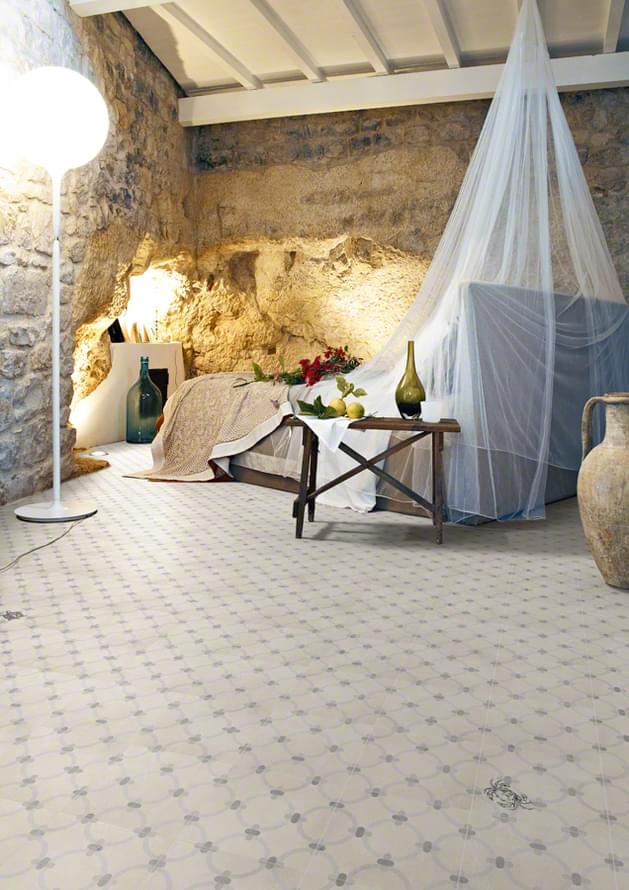 керамика фабрики Vives коллекция 1900