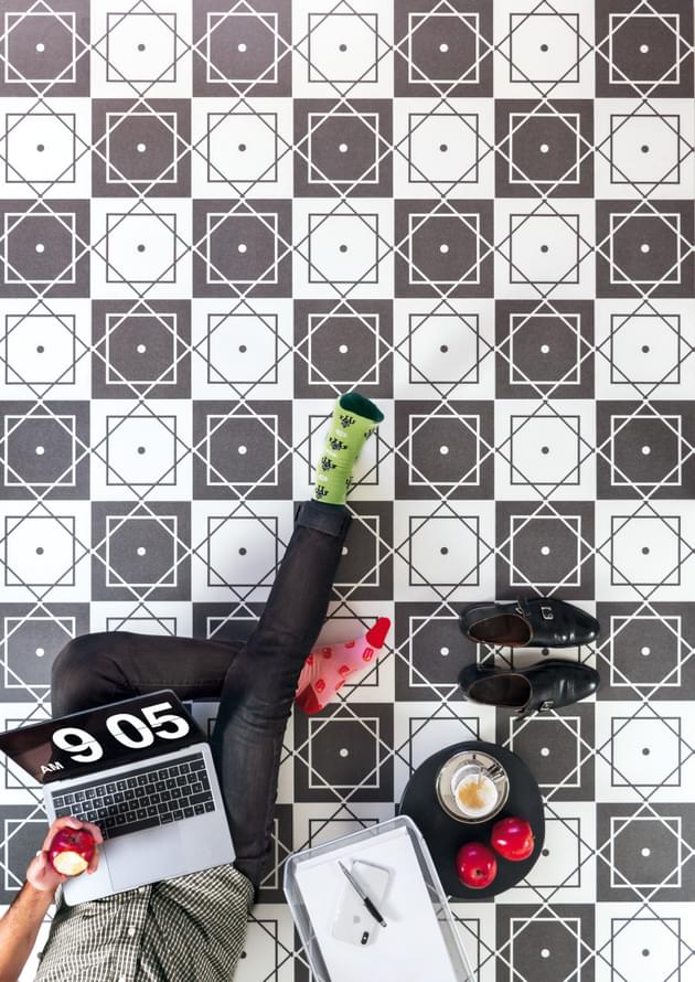 керамогранит фабрики Vives коллекция Alameda