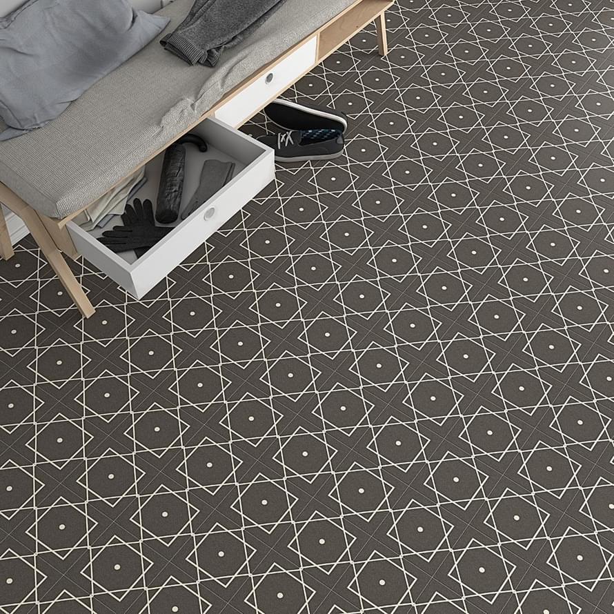 керамогранит фабрики Vives коллекция Alameda