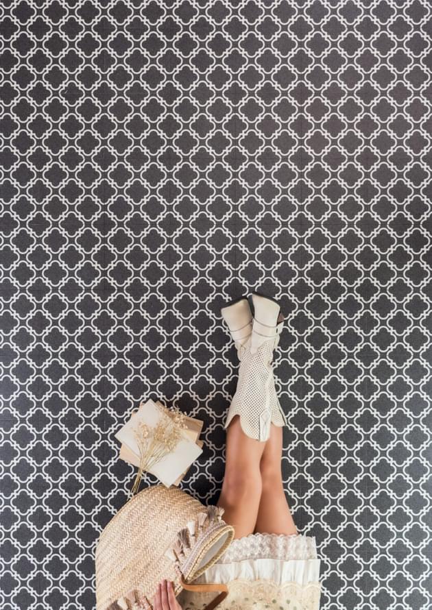 керамогранит фабрики Vives коллекция Alameda