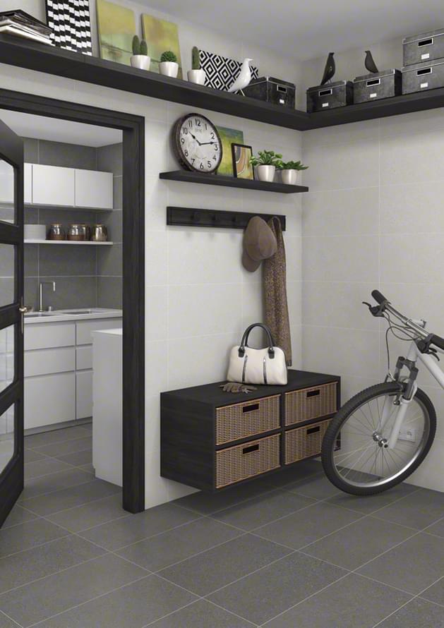 керамогранит фабрики Vives коллекция Alpha