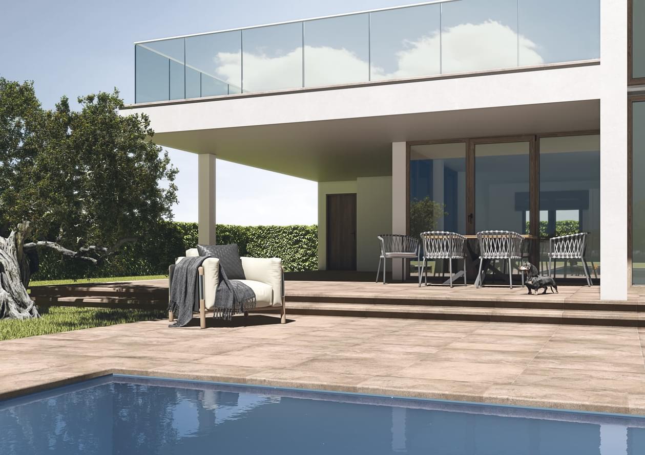 керамогранит фабрики Vives коллекция Altea