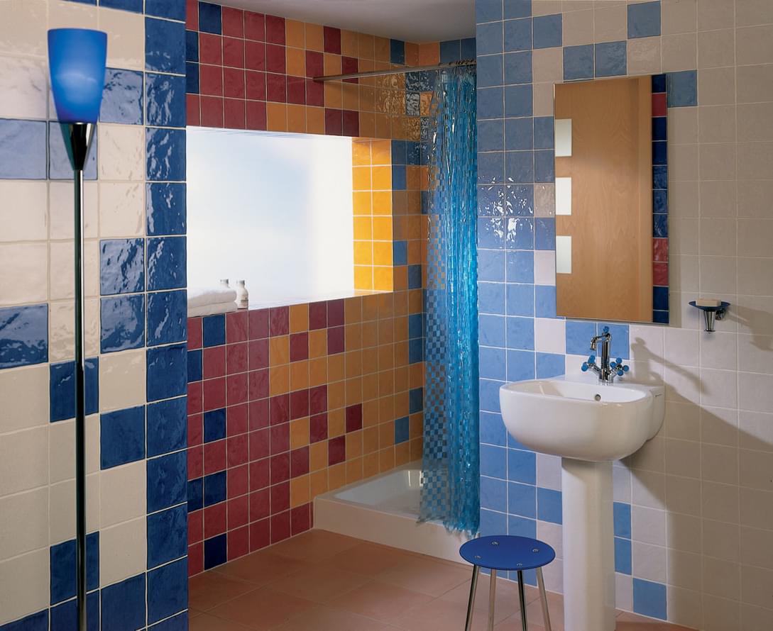 керамика фабрики Vives коллекция Aranda