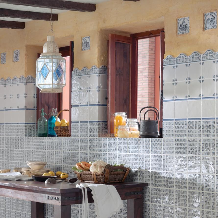 керамика фабрики Vives коллекция Aranda