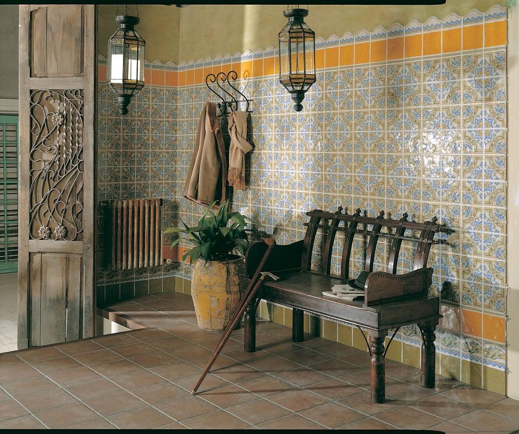 керамика фабрики Vives коллекция Aranda