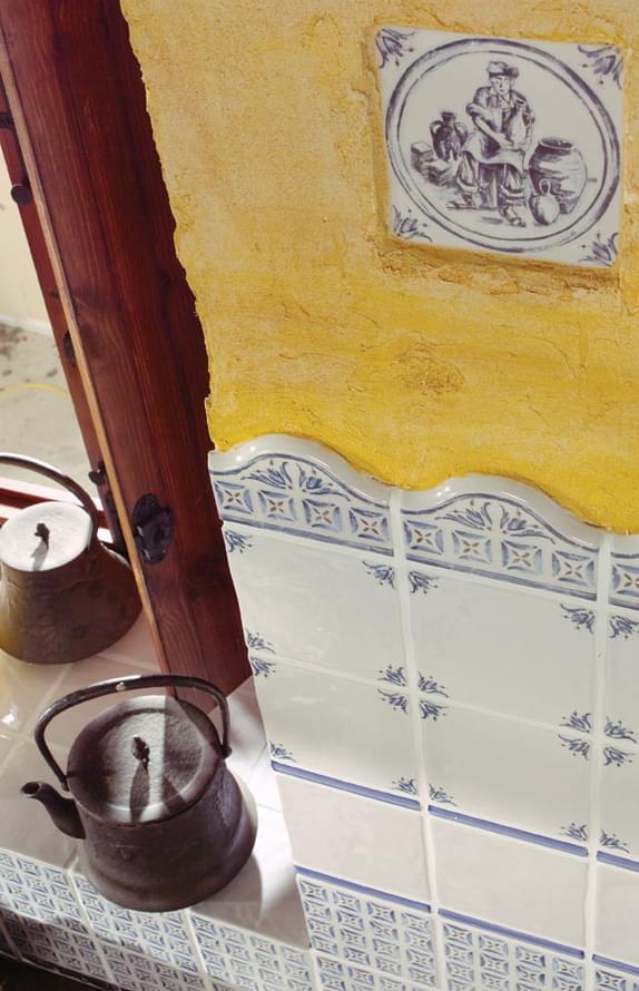 керамика фабрики Vives коллекция Aranda