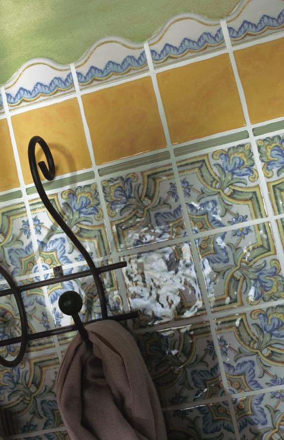 керамика фабрики Vives коллекция Aranda