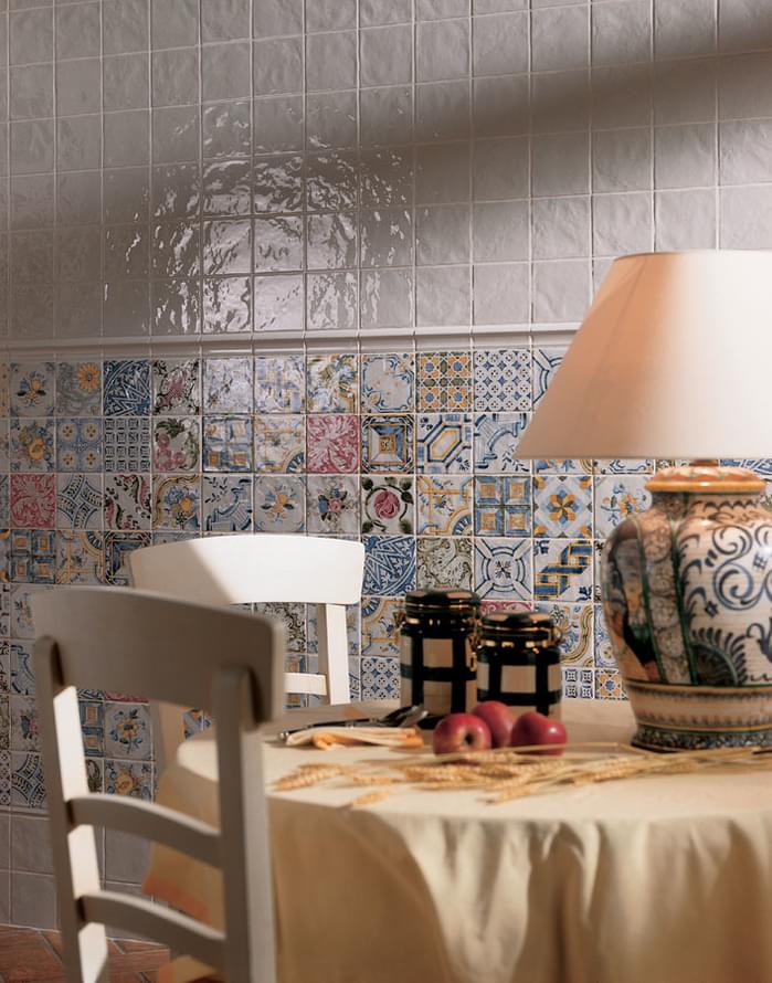 керамика фабрики Vives коллекция Aranda