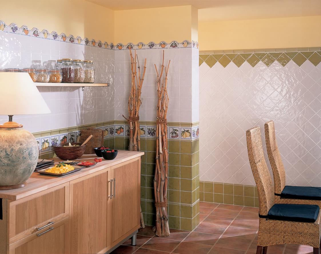 керамика фабрики Vives коллекция Aranda