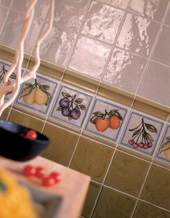 керамика фабрики Vives коллекция Aranda