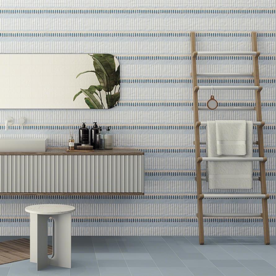 керамика фабрики Vives коллекция Berta