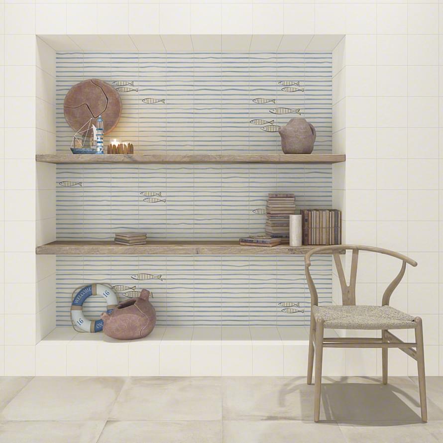 керамика фабрики Vives коллекция Berta