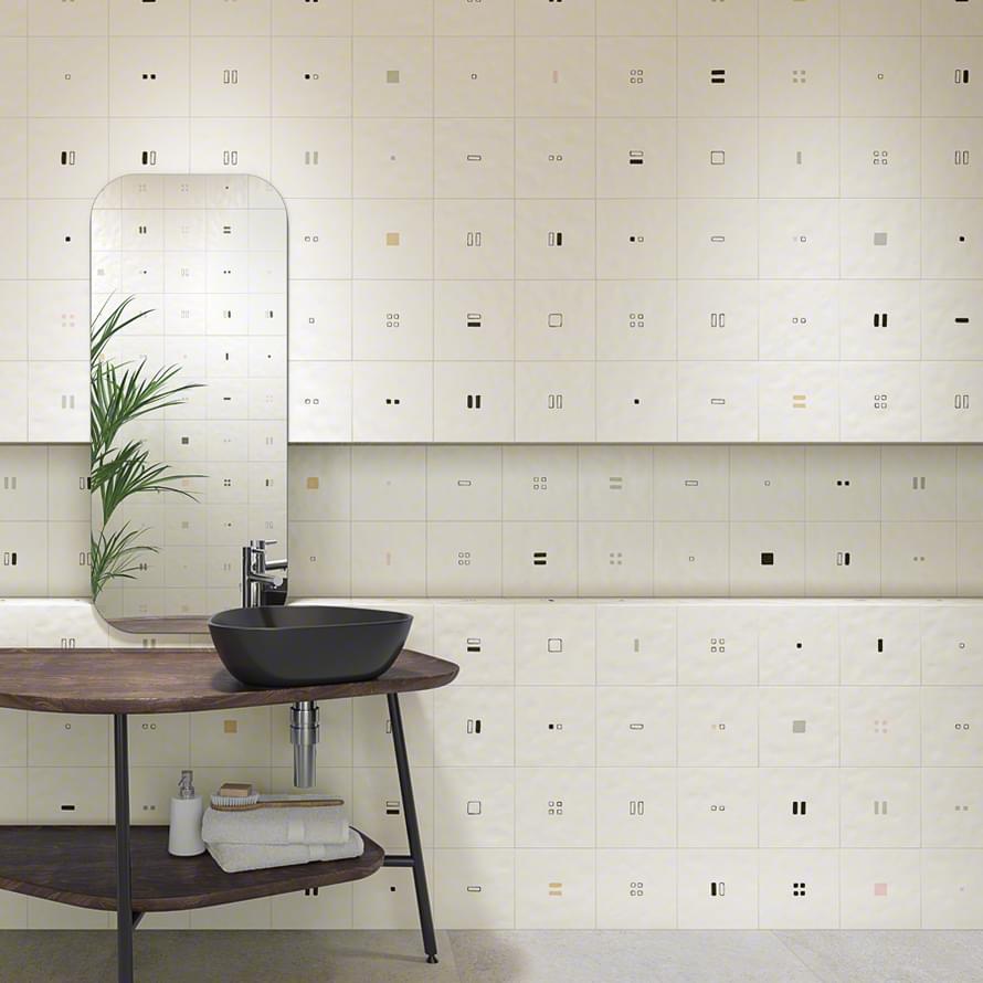 керамика фабрики Vives коллекция Berta