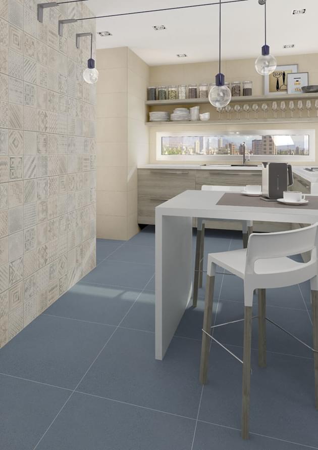 керамогранит фабрики Vives коллекция Beta