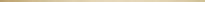 Плитка Vives Black And White Gold Line Mate 1x50 см, поверхность матовая