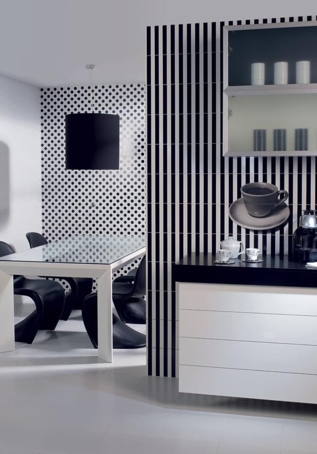 керамика фабрики Vives коллекция Blanco Mate