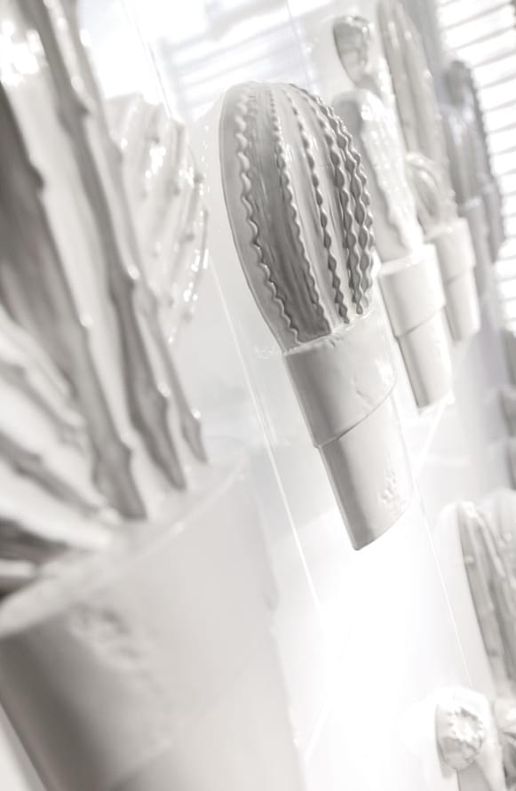 керамика фабрики Vives коллекция Blancos