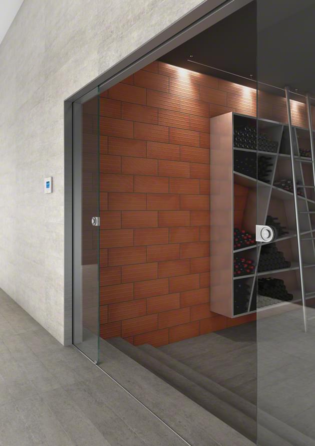керамогранит фабрики Vives коллекция Bunker