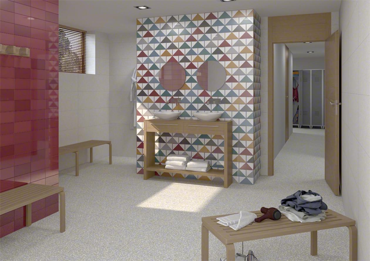 керамика фабрики Vives коллекция Corso