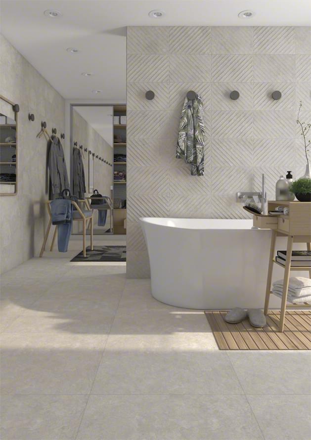 керамогранит фабрики Vives коллекция Delta