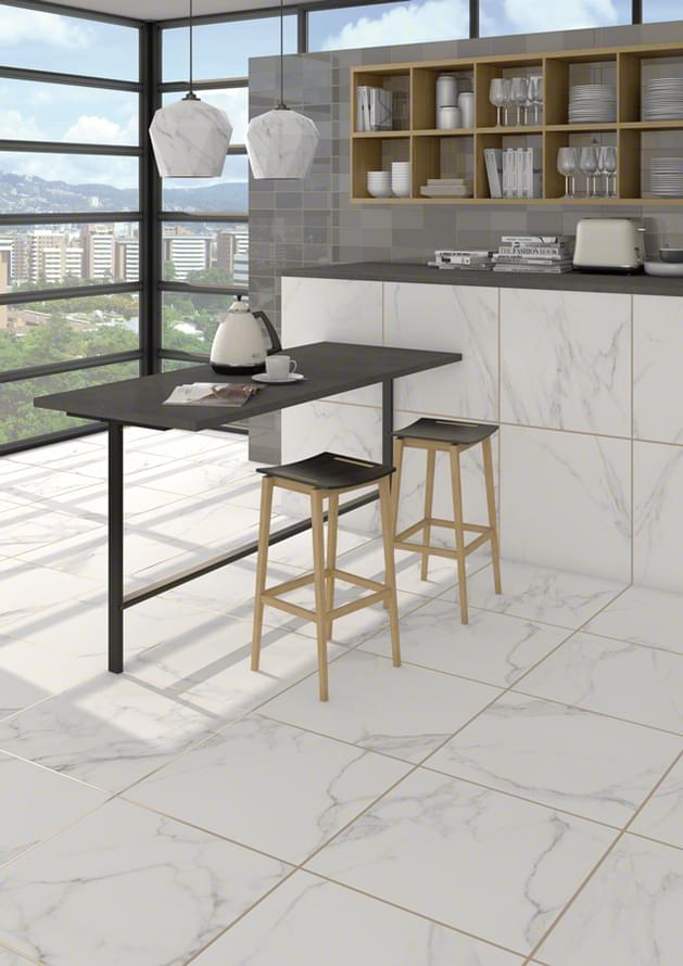 керамогранит фабрики Vives коллекция Doney