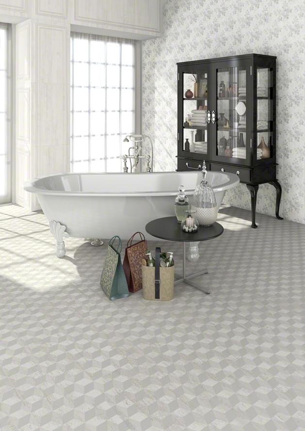 керамогранит фабрики Vives коллекция Efeso