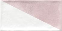 Плитка Vives Etnia Rabari Rosa 10x20 см, поверхность глянец