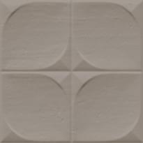 Плитка Vives Etnia Sindhi Nuez 13x13 см, поверхность глянец