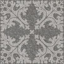 Плитка Vives Farnese Molise-R Grafito 29.3x29.3 см, поверхность матовая