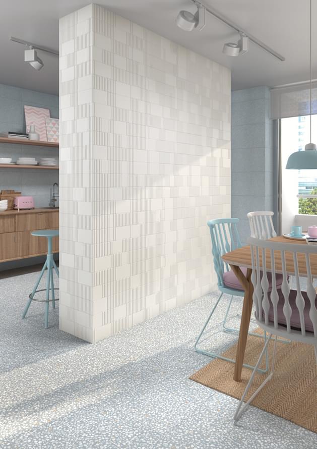 керамогранит фабрики Vives коллекция Farnese