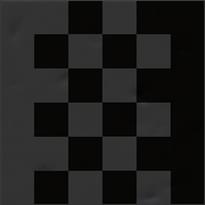 Плитка Vives Filippo Soul Sancy Basalto Negro 20x20 см, поверхность глянец