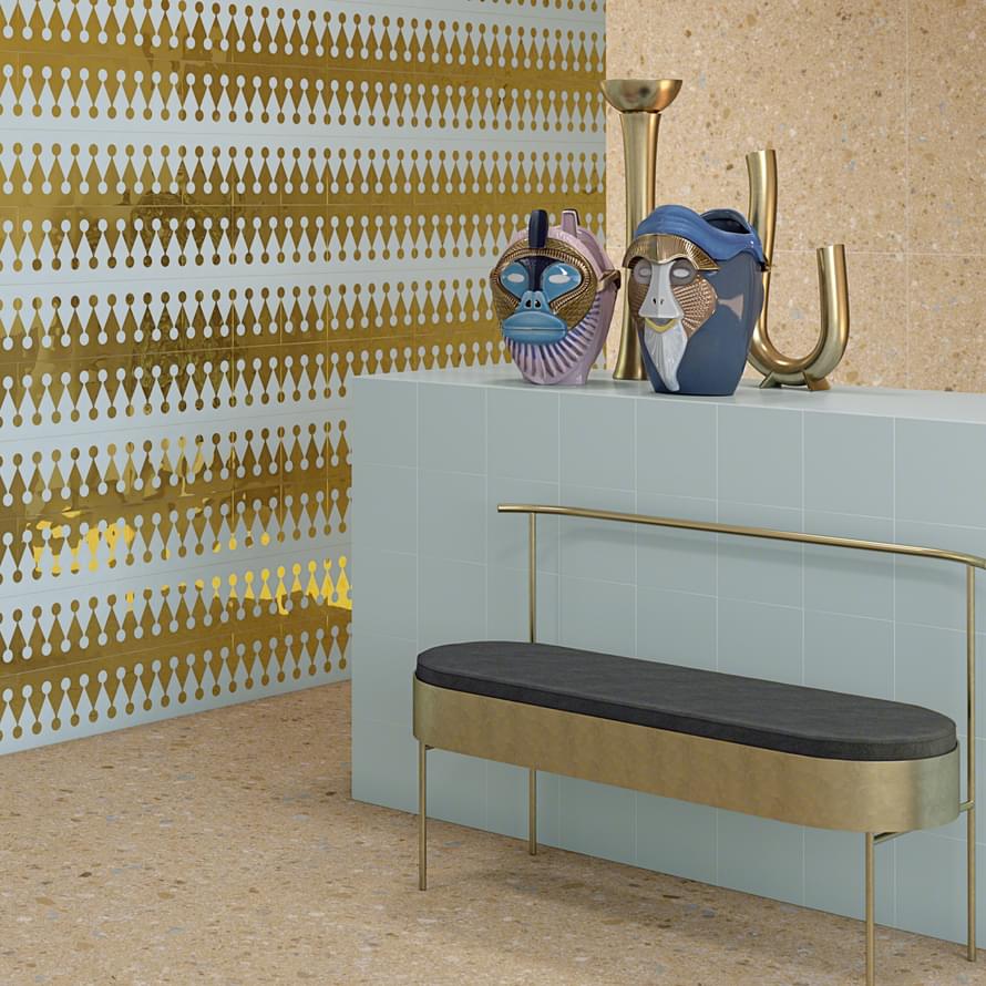 керамика фабрики Vives коллекция Filippo Soul