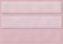 Плитка Vives Hanami Kozen Rosa 23x33.5 см, поверхность глянец