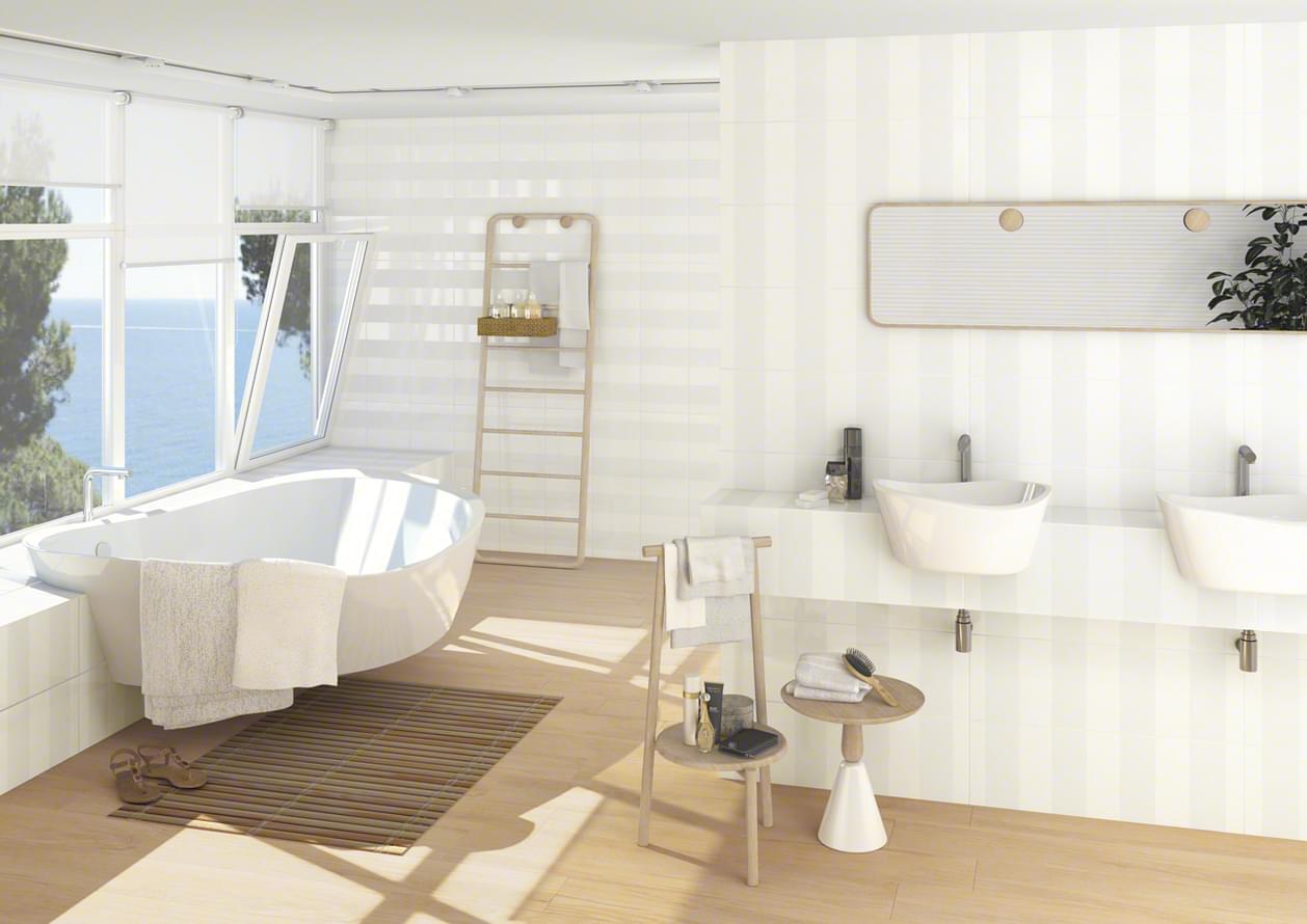 керамика фабрики Vives коллекция Inuit