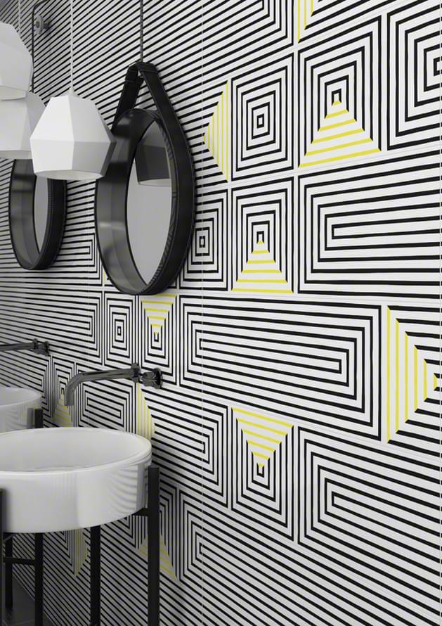 керамика фабрики Vives коллекция Inuit