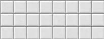 Плитка Vives Kamala Barbados-R Blanco 45x120 см, поверхность матовая, рельефная