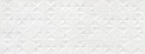 Плитка Vives Kamala Lanai-R Blanco 45x120 см, поверхность матовая, рельефная
