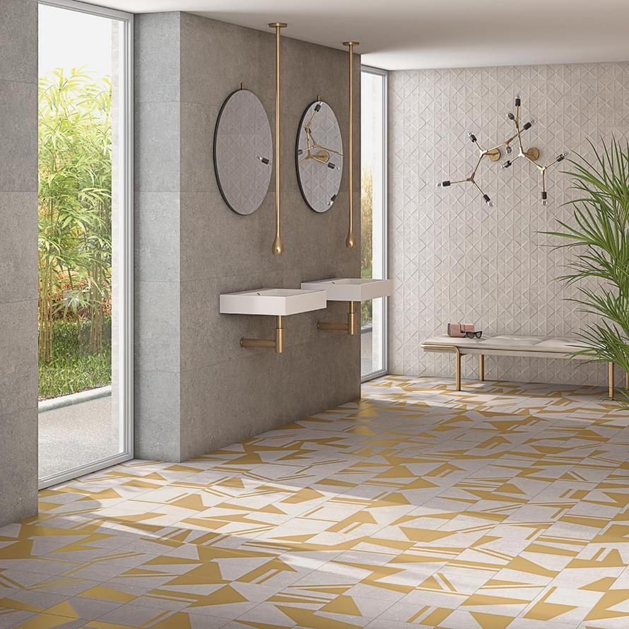 керамика фабрики Vives коллекция Kamala