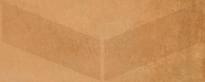 Плитка Vives Kent Ebony Natural 20x50 см, поверхность матовая