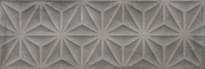 Плитка Vives Kent Minety Grafito 25x75 см, поверхность матовая